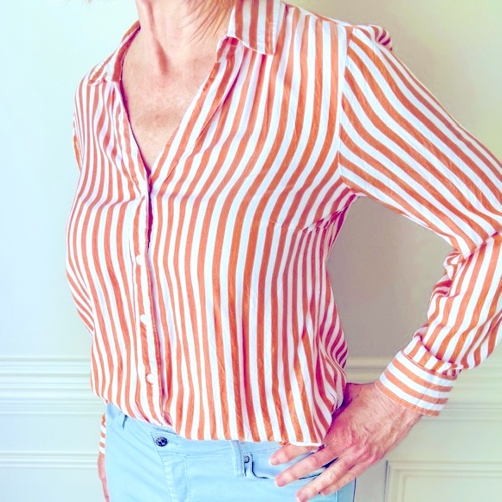 Alexander Jordan Blouse